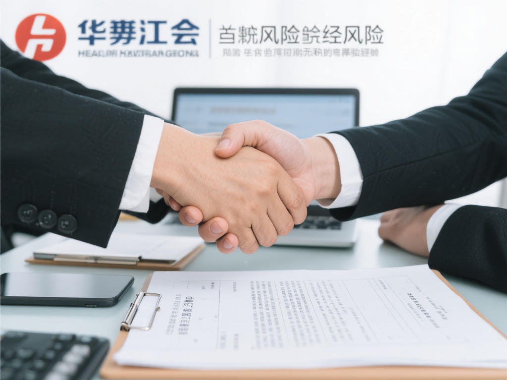 华体会合作 (华体会合作:携手共创体育娱乐新未来!) 当然,任何合作都伴随着一定的风险。华体会在这一方面