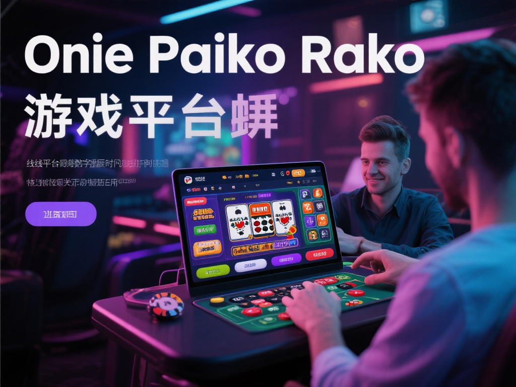 在如今的数字化时代，线上娱乐平台逐渐成为许多人休闲