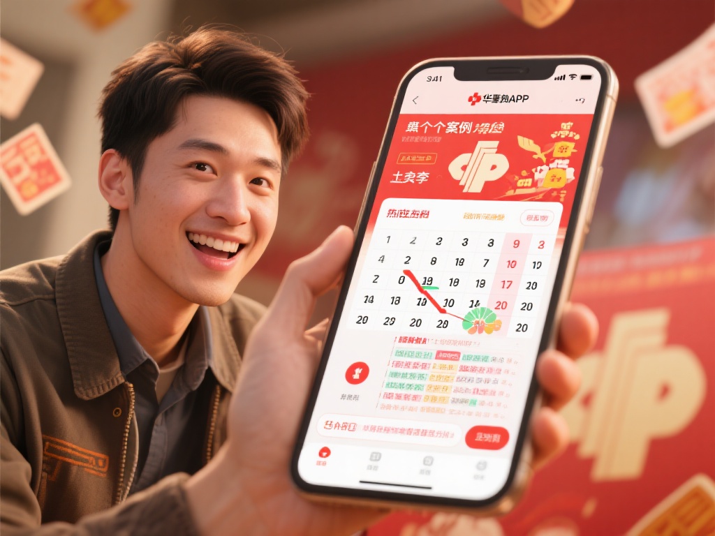 举个案例，小李是一位彩票爱好者，起初他只是随意挑选