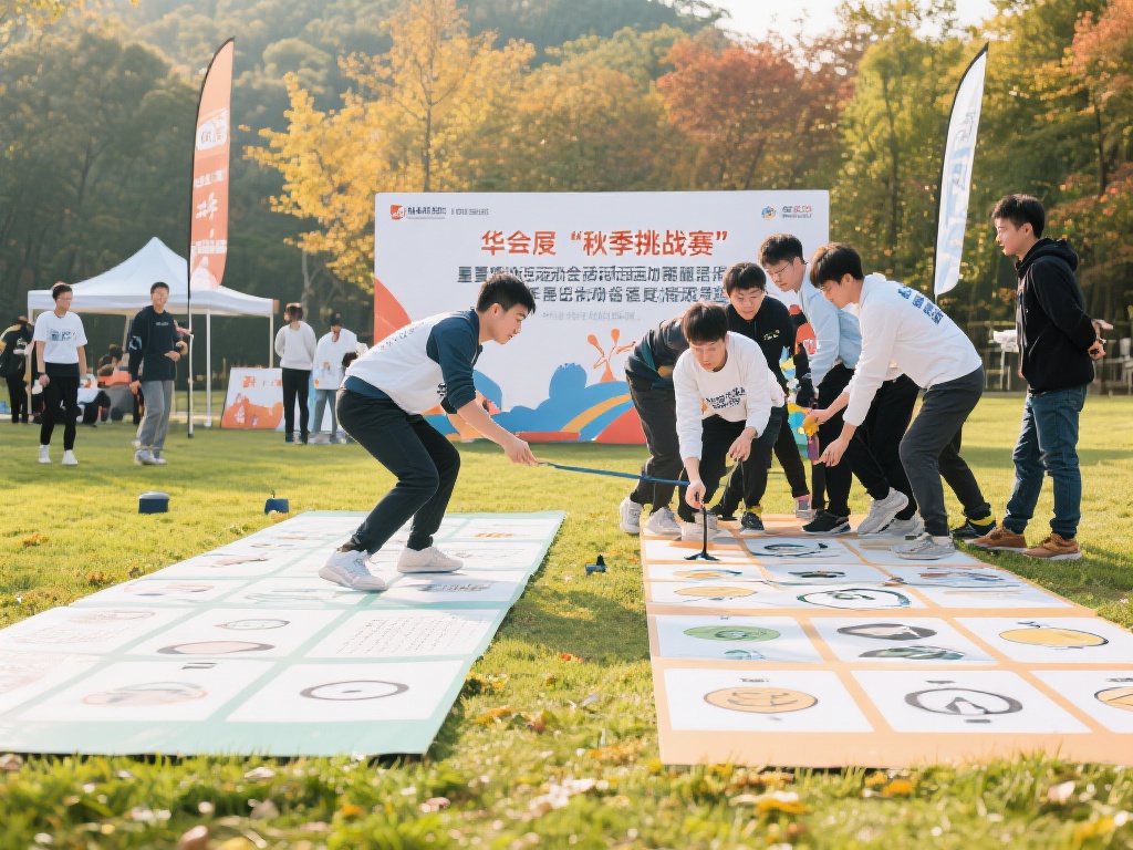 华体会活动 (华体会活动盛大开启，惊喜福利等你来拿！）