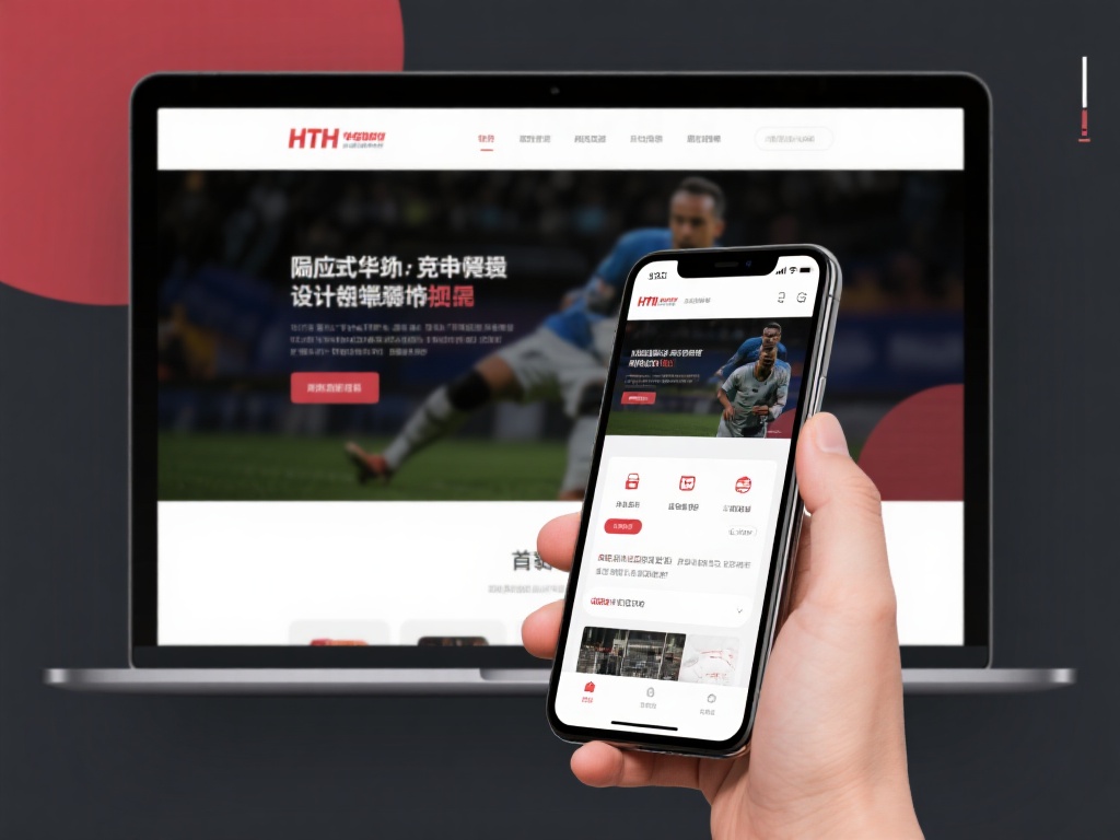 hth华体会首页 (探索hth华体会首页，开启全新娱乐体验之旅）