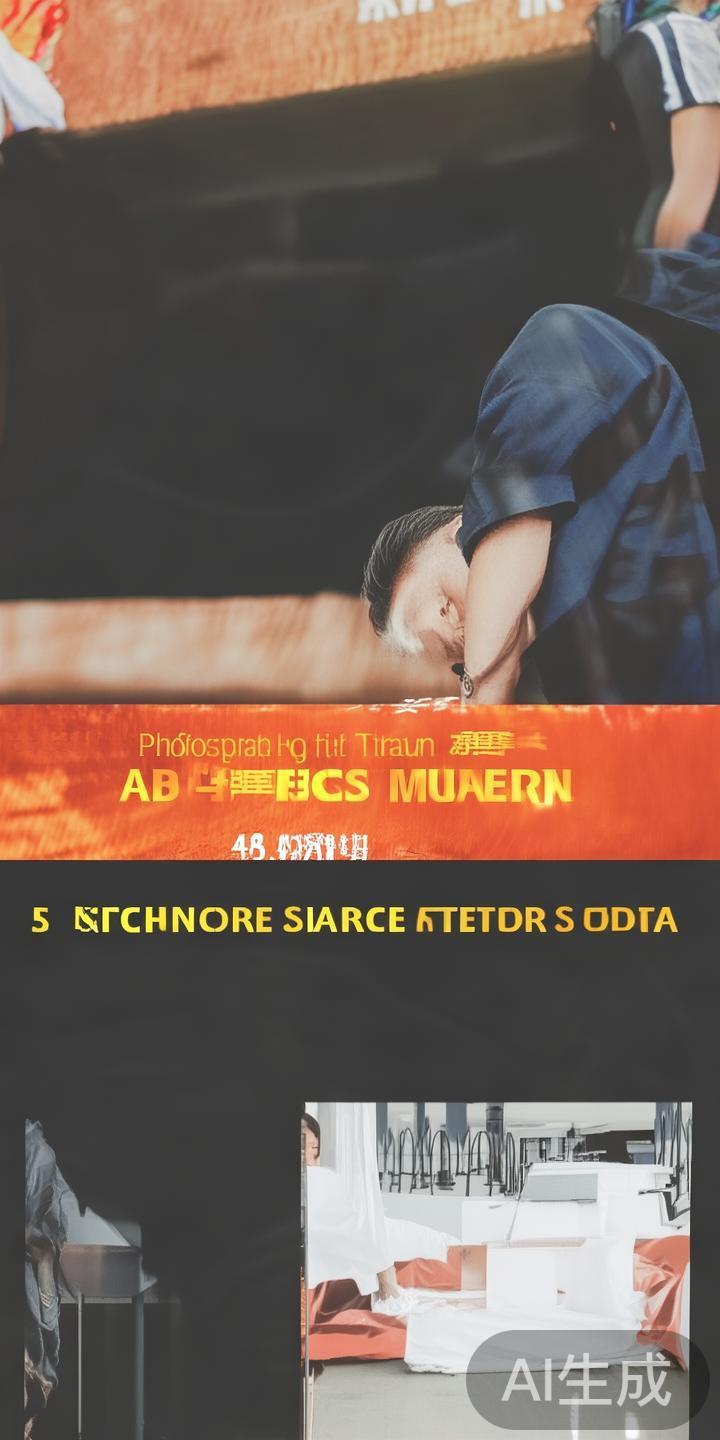 参加谭华讲座后的思想转变与未来体育事业发展的新思路与规划