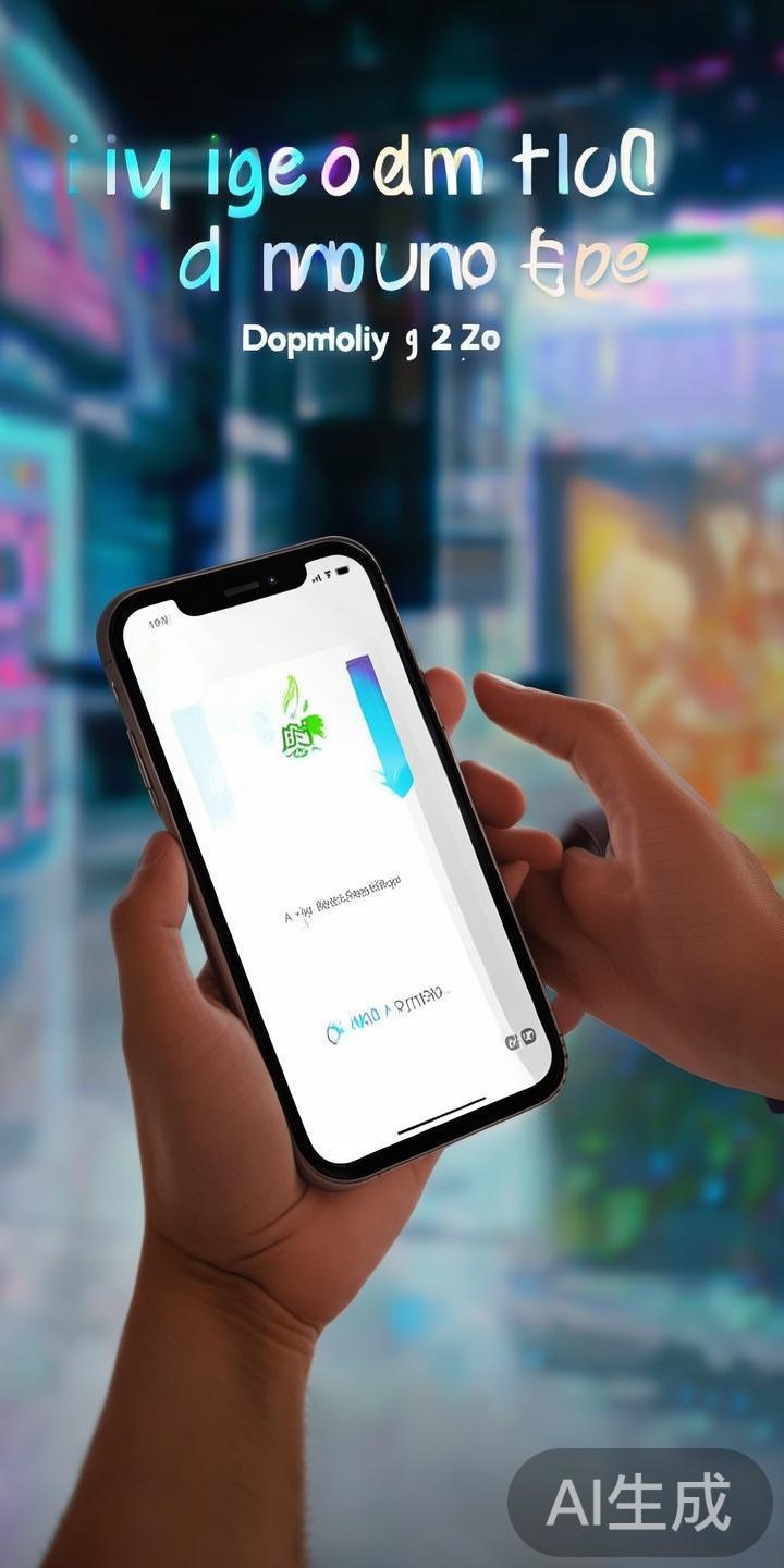华体会体育App官方授权验证流程解析与安全下载指南 (一) 选择官方渠道下载
这是最关键的一步。无论