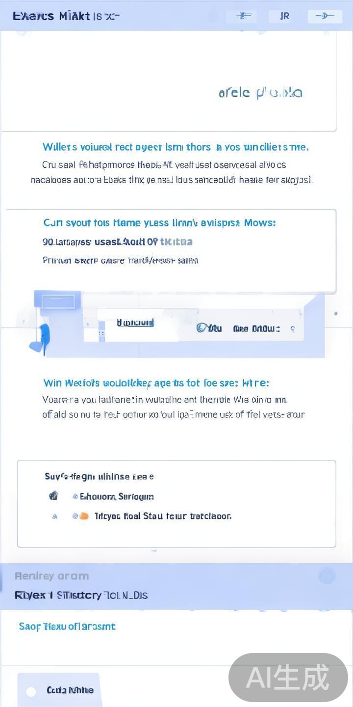 五、系统维护或服务器故障
平台进行系统维护或遇到