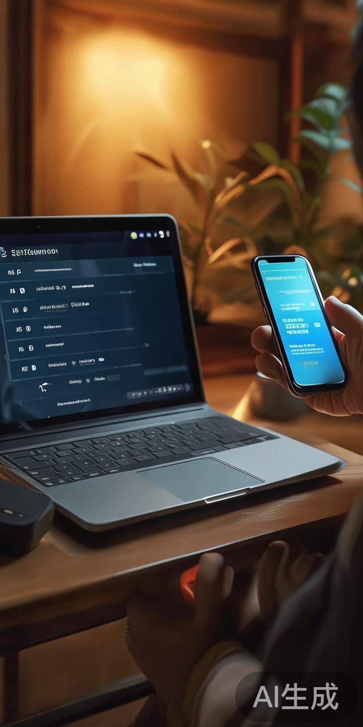 华体会体育账号连续三次登录失败的快速解决方法分析 二、检测网络连接与设备环境
稳定的网络连接是确保