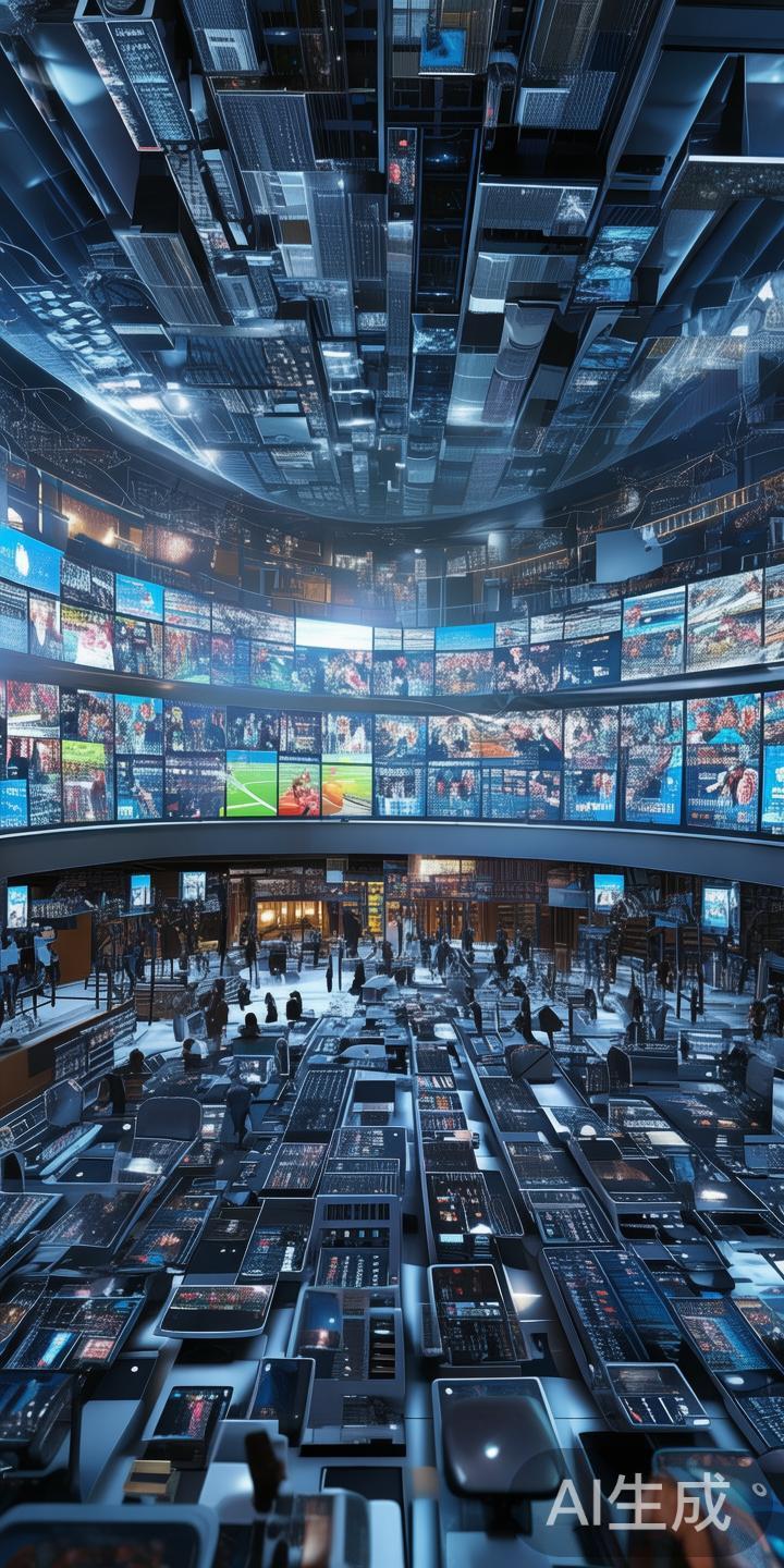 华体会体育简介:全面了解公司发展历程与主要业务范围