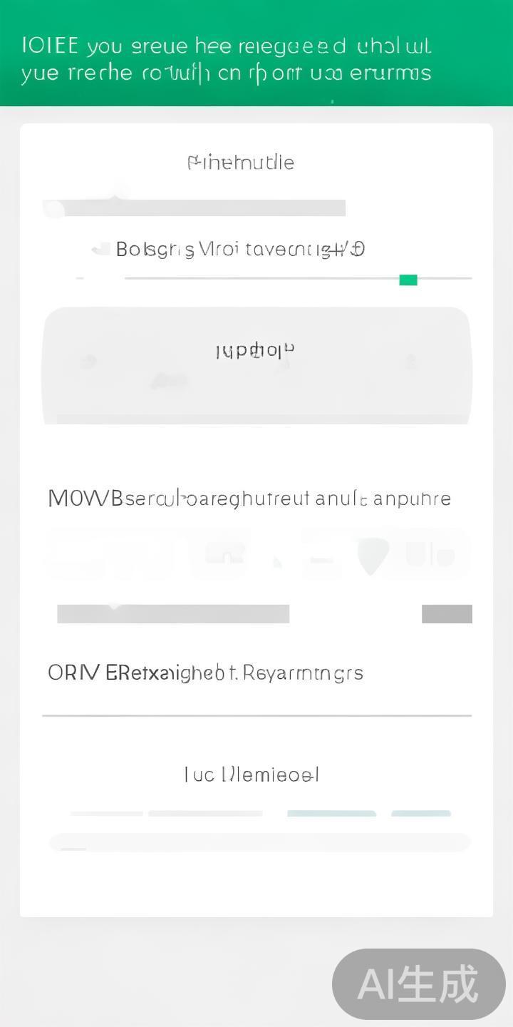 建议用户根据自身需求合理设置充值金额，避免误操作带